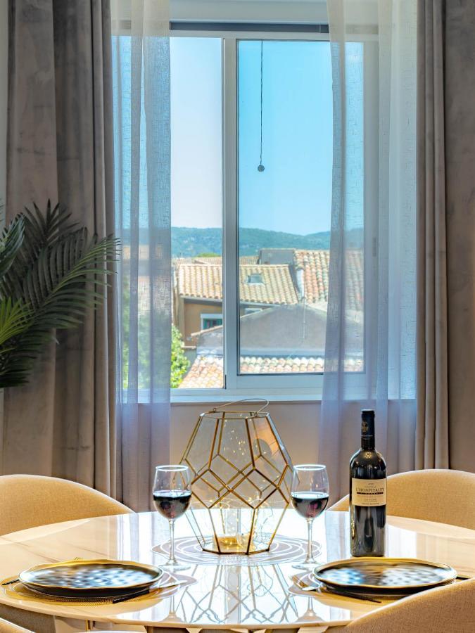 Magnifique Loft / Spa En Face De La Cathedrale ! ナルボンヌ エクステリア 写真